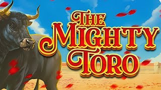 The Mighty Toro #casino 🎰 Big win 💰+18 🔴 screenshot 3