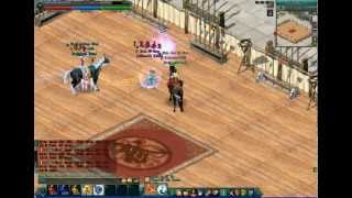 VDB vs DGC