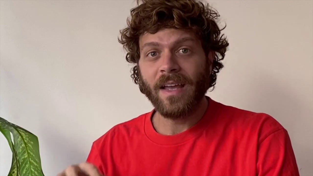 Moda e Comportamento | Raphael Tepedino | TEDxYouth@TBSRJ