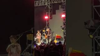 Iwan Fals Tikus Tikus Kantor konser