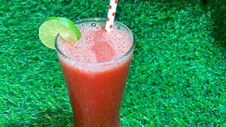 Watermelon juice  #Madhuskitchen #ShortBeta #Youtubeshort