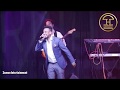 Anteneh Werash Live Performance Yelben Adarash Washington DC Club Karma