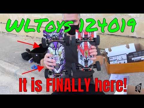 N°21 - ミルクハイ RC Car Reviews - QUADIFYRC.COM