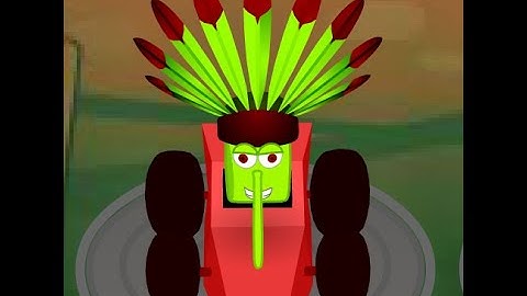 Track 1 Time trial 26.86 bin weevils rewritten