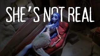 Famous Corpse Bride: The Fear of Commitment Net Worth
