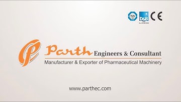 Pesticide Filling Line Machine - Parth Engineers & Consultant