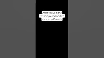 We love a self aware queen👑✨ #loveisland #therapyhumor #amayapapaya #therapy #therapist #selfworth