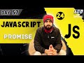 Promises in JavaScript || #mern #javascript || Full Stack Web Development 2024