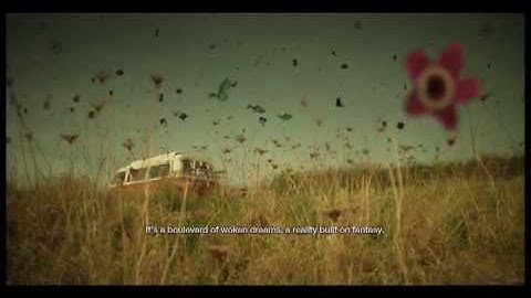 Little BIG Planet Karting Intro