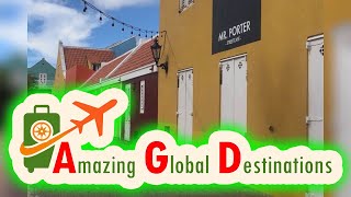 AGD - Review City Highlights Tour &amp; Cave Visit – Curacao