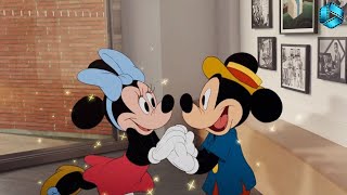 Однажды в студии Disney — русский трейлер {2023}