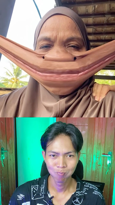 Tahan tawa part 193
