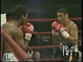 Almazbek "Kid Diamond" Raimkulov vs. Douglas Villarreal