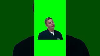 Tim Robinson "You Sure About That" Meme (Green Screen)