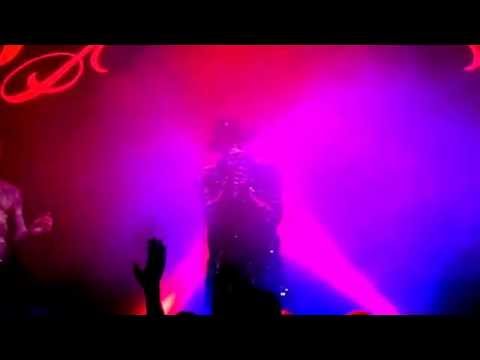 Yelawolf Live -