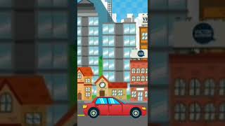 Download Lagu car horn sound | suara klakson mobil | animasi #shorts MP3