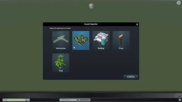 Cities: Skylines - Asset/Uploading to Workshop Tutorial