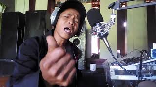 Karaoke abiem ngesti..ini jaman uang..cover ato s