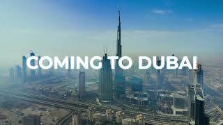 Seamless Middle East | 2324 May 2023 | Dubai World Trade Centre