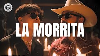Xavi Y Carin Leon - La Morrita Letralyrics