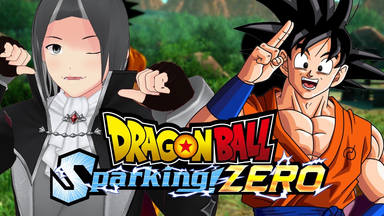 On Termine Enfin L'histoire de Goku ! - Dragon Ball Sparking Zero - YouTube