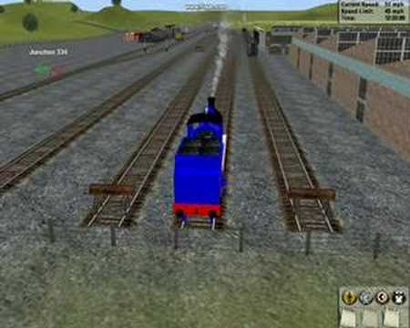 Accidents will happen!