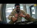 Airport Confrontation Ends in Handcuffs | Bodycam