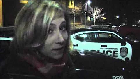 Old Tactics, New Technology Aid Winooski Drug Bust