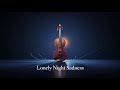 🌙 Lonely Night Sadness – Deep Emotional Violin Solo Music (Sad Violin for Crying)