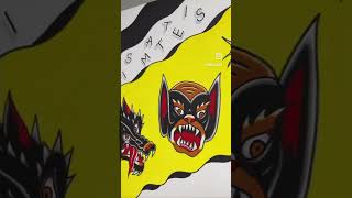 TATTOO FLASH (2023)