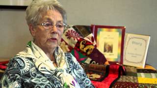 Dementia Care at GMW