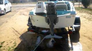 johnson 60 hp
