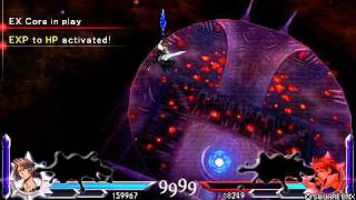 DISSIDIA 012 Squall vs Bartz