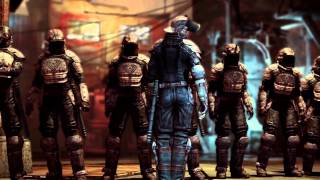 Mars: War Logs Trailer screenshot 5