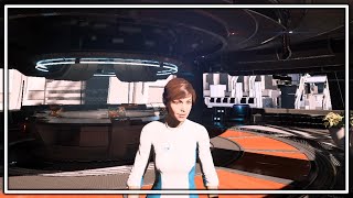 Mass Effect Andromeda Review Stream, Part 1
