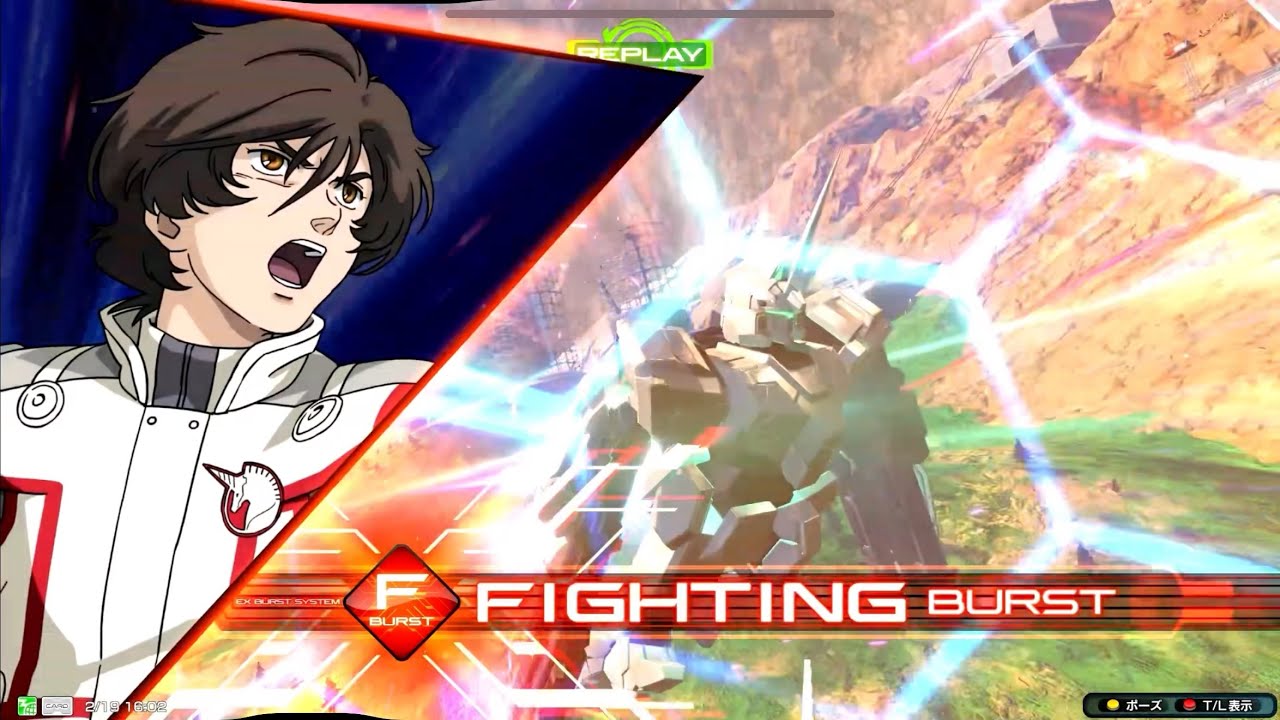 【イニブ】【ユニコーン】アプデ前に使ってきたが結構キツい！？アプデでどうなるか楽しみです！！#イニブ #ユニコーン #ガンダム