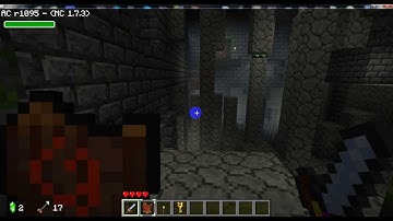 AdventureCraft Zelda Adventure part 3