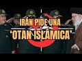 ¿Estallará una nueva guerra entre Israel e Irán?