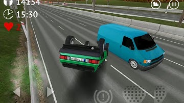 Driving Zone Germany E07 Android GamePlay HD