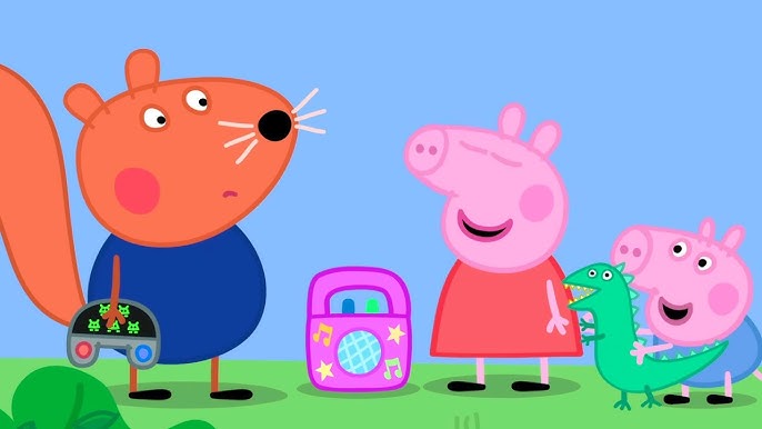 🔴 Peppa Pig, Full Episodes, All Series