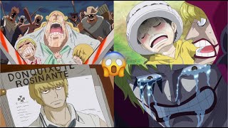 REDIRECT! One Piece Season 18 Episodes 702, 703 and 704 Reaction