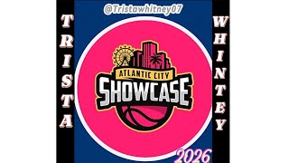 Trista Whitney Atlantic Showcase Highlight (Day 1) Wealth