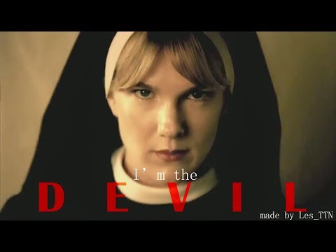 Mary Eunice | I'm the Devil