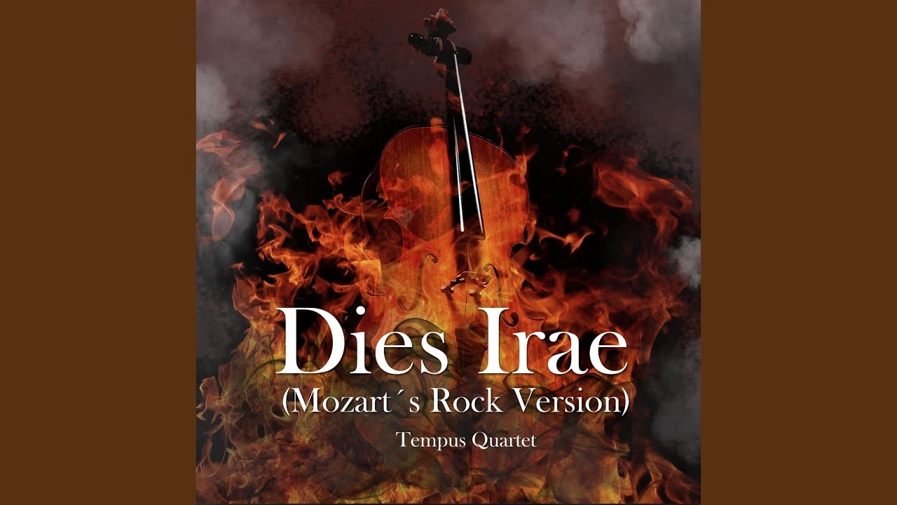 Dies Irae (Mozart´s Rock Version) YouTube