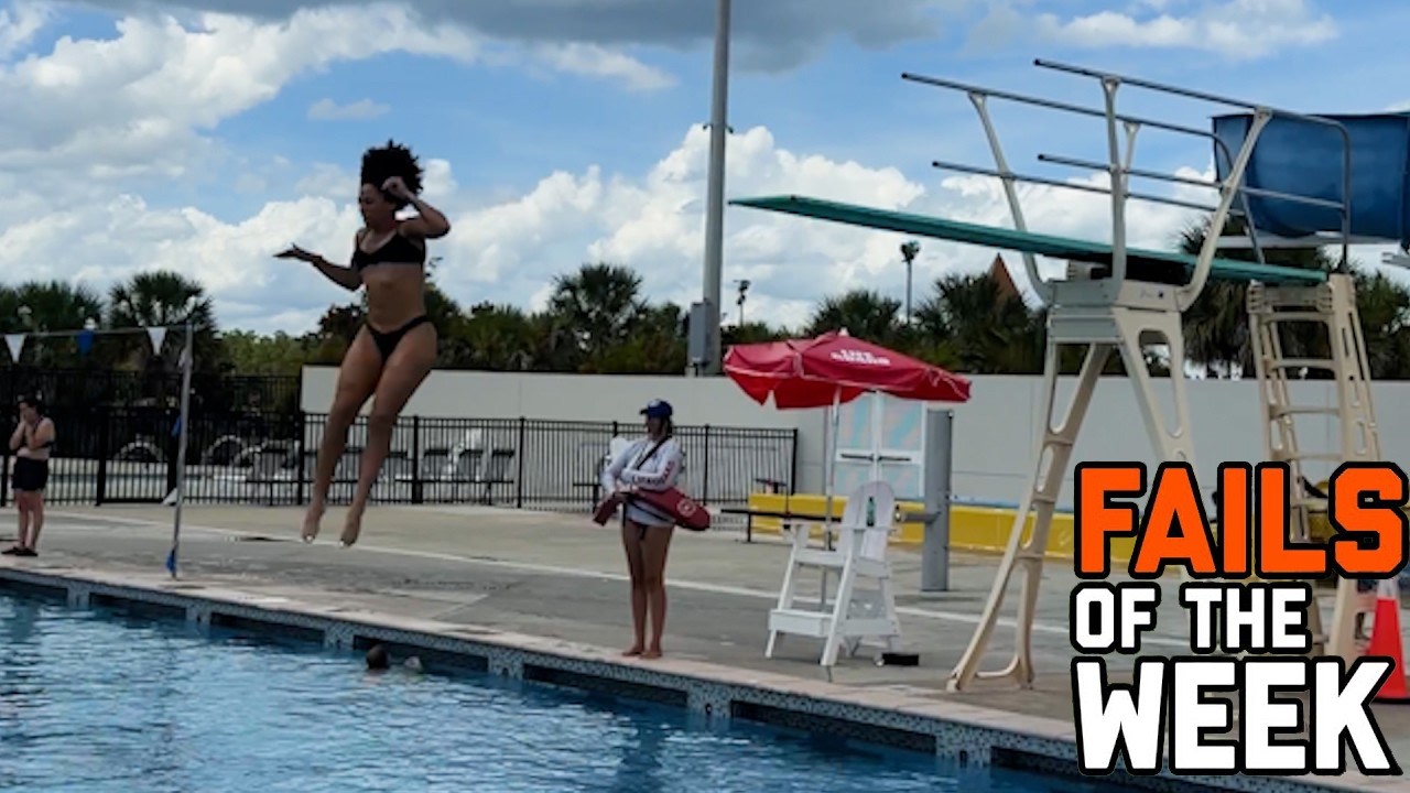 Funny Videos Try Not to Laugh: Funny Fails Compilation: People Failing Hilariously | FailArmy - P187