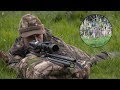 The Airgun Show – Simple and effective rabbit hunting, & the Weihrauch HW97 KT Synthetic Stainless