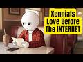 Psychology of Xennials: Why You Love Like the Internet Never Happened