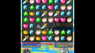 Giết Hổ Tinh - Loạn 12 sứ quân Online screenshot 5