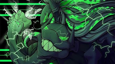 BBCF Susanoo.. 10K Damage ToD