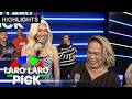 SINONG MAS MAGANDA? Vice Ganda, nakipagkulitan kay Andrea | It’s Showtime | Laro Laro Pick